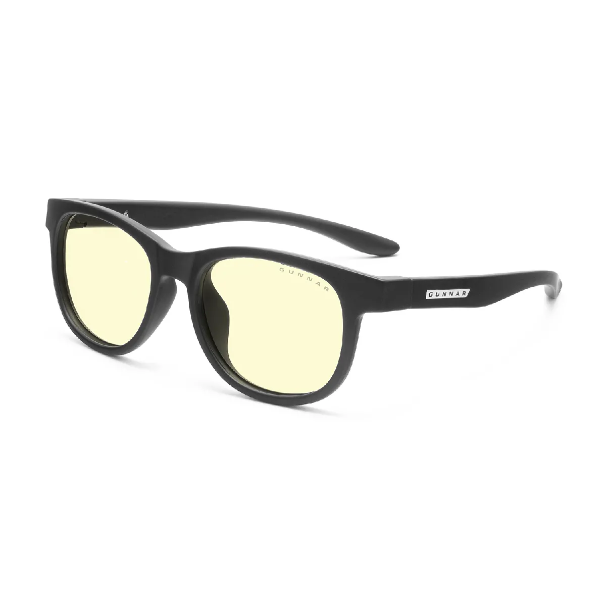 Gunnar Optiks Rush - 4-8 ans - Onyx