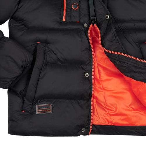 Geographical Norway - CITERNIER - Noir