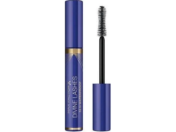 MAX FACTOR_Divine Lashes volumizing mascara 003 Black 9ml