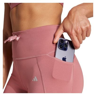 Collant long adidas Essentials Rose Femme