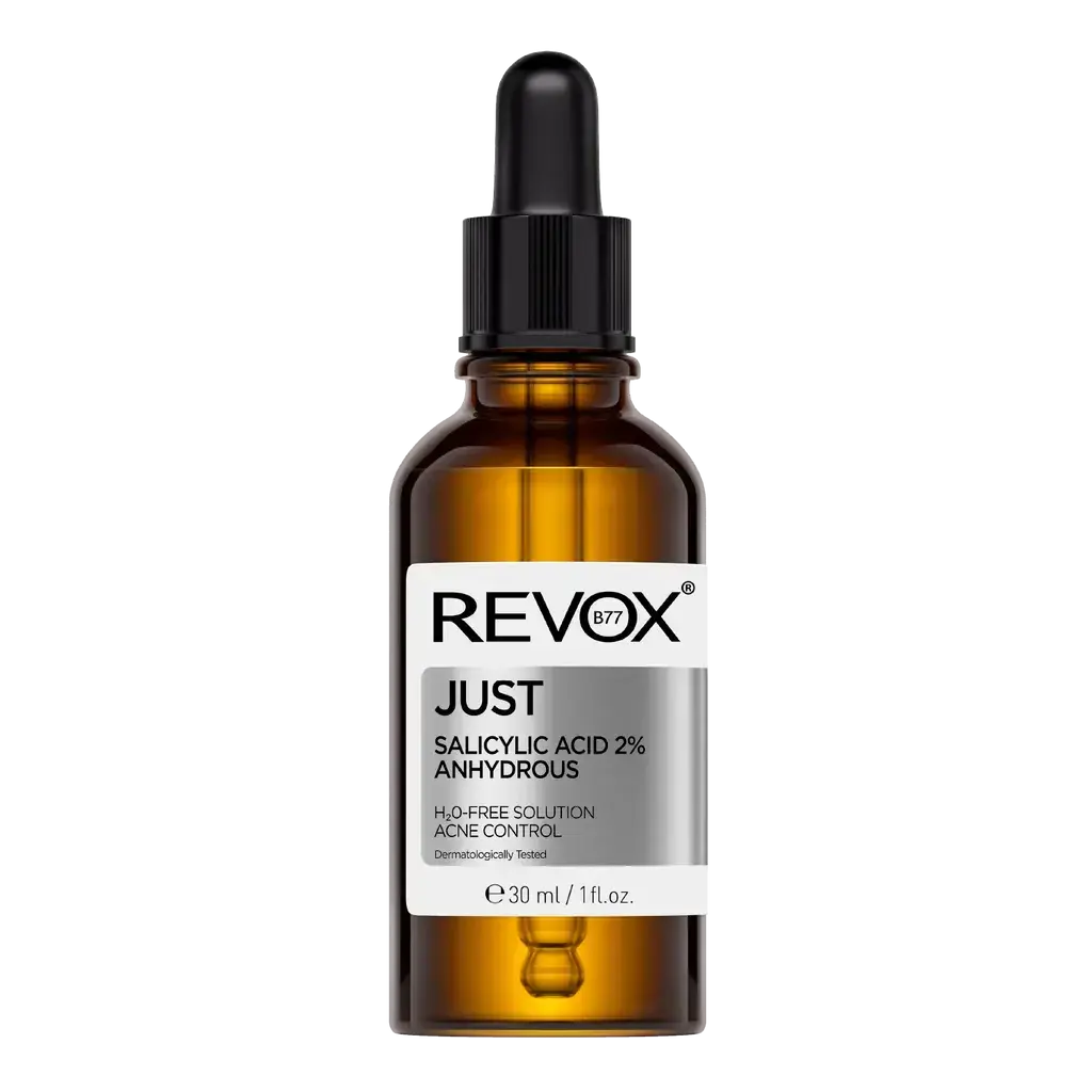 Just Salicylic Acid 2% Anhydrous
