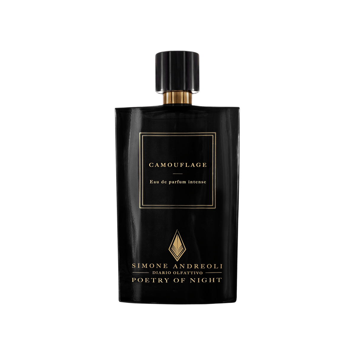 Camouflage Eau de Parfum 100ml