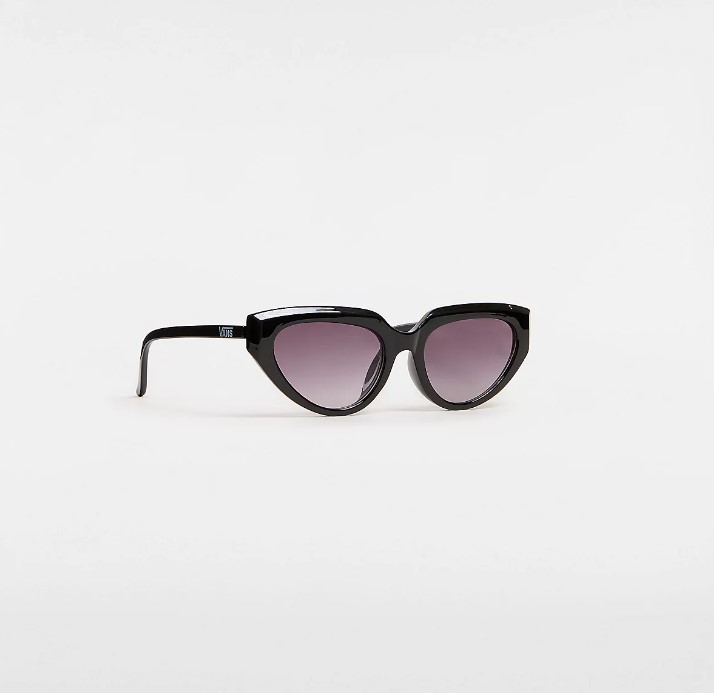 Vans Shelby Sunglasses Black