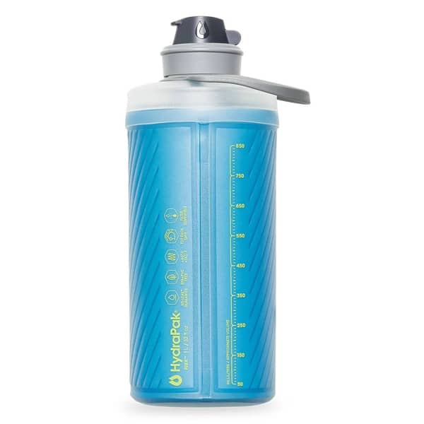 Gourde HYDRAPAK FLUX 1.0L