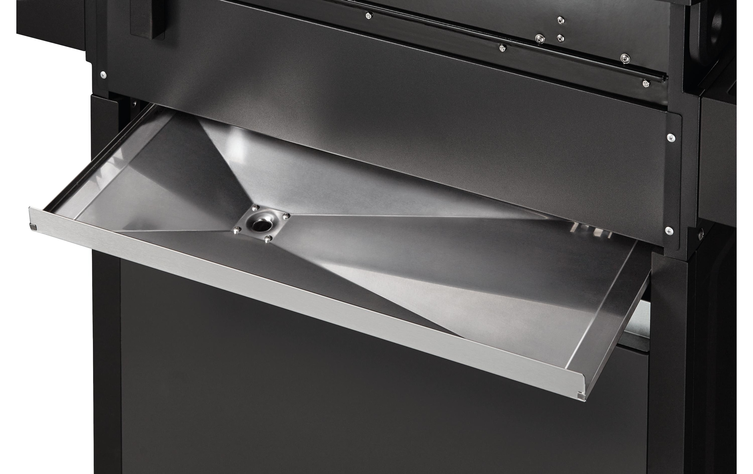 Enders® Gasgrill »Enders Monroe Pro 4 SIK«
