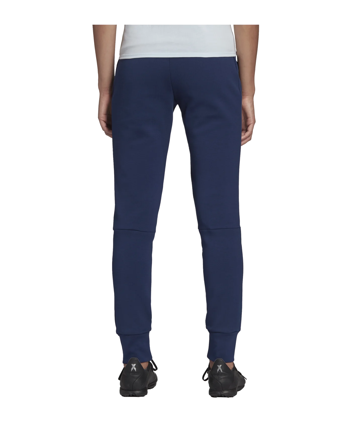adidas Spanien Travel Jogginghose Damen Blau