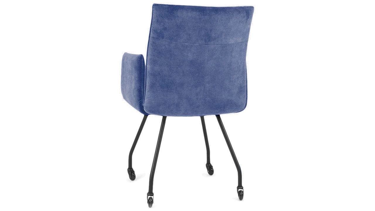 Eettafelstoel Jussie B56 x H96 cm