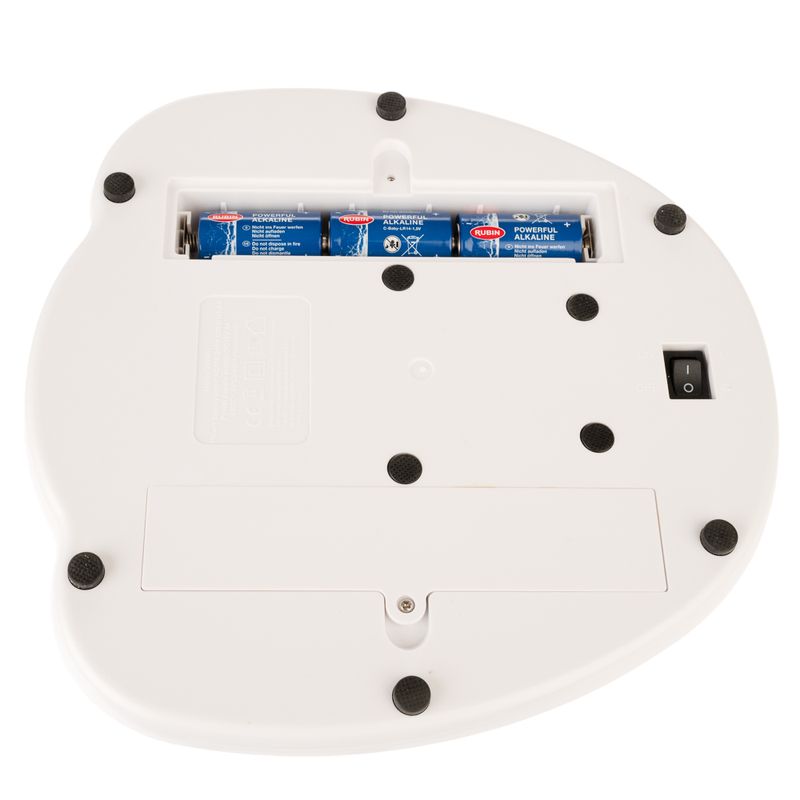 Lanceur automatique de balles de tennis Nomad Tales Bloom