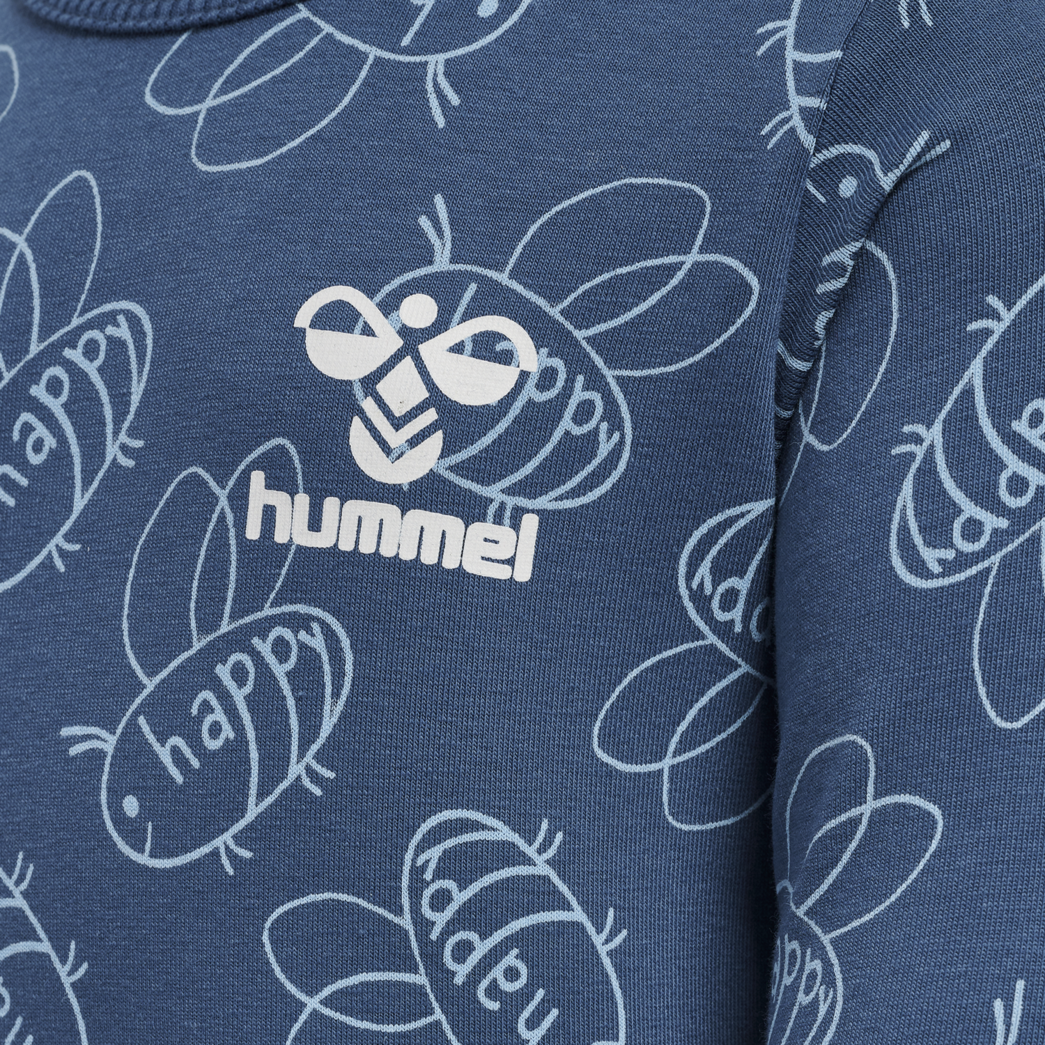 hmlCOLLIN BODY L/S