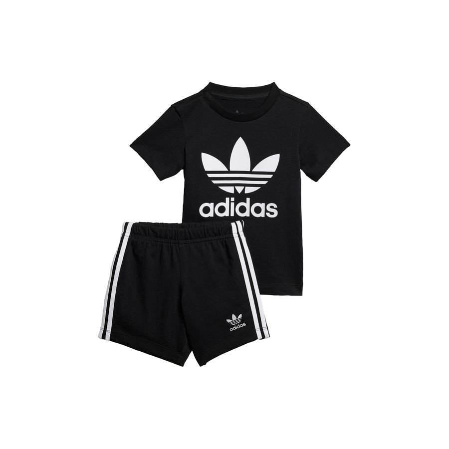 Adidas Original Ensemble short et t-shirt Enfants