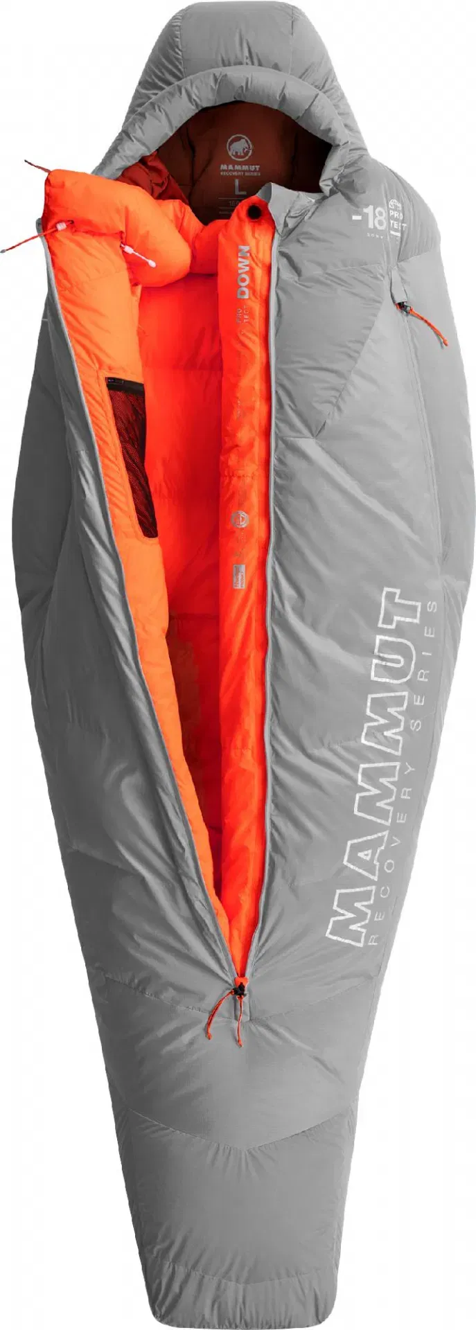 Mammut Protect Down Bag -18°C