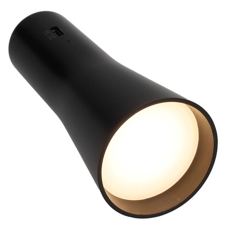 GlobeTorch Pivot Magnetische Campinglamp
