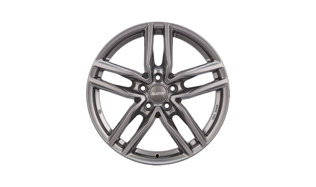 IKENU 7,5x17 5x112 ET49 Ø57,1