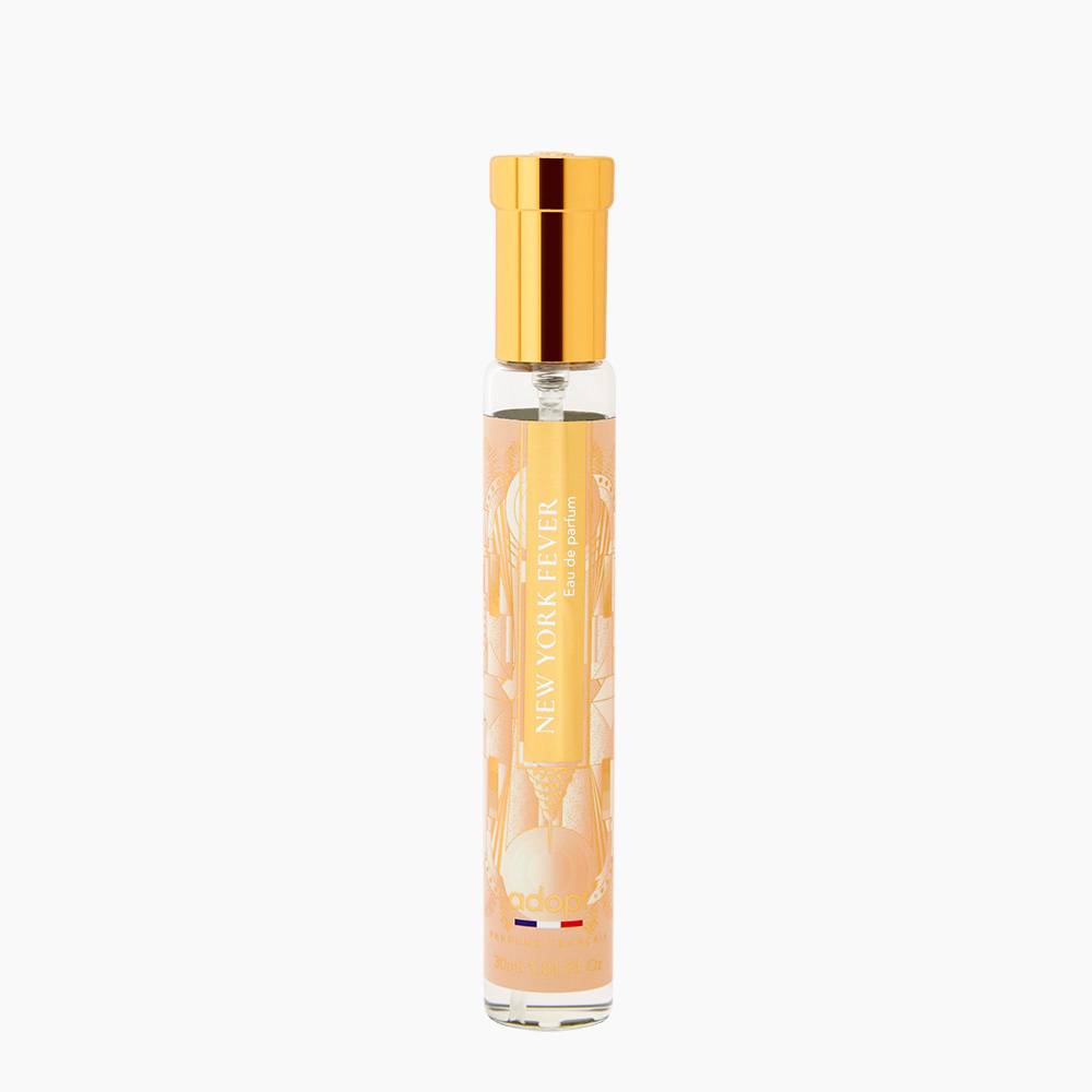 Eau de parfum New York Fever - Parfum - Parfum femme - Adopt Parfums