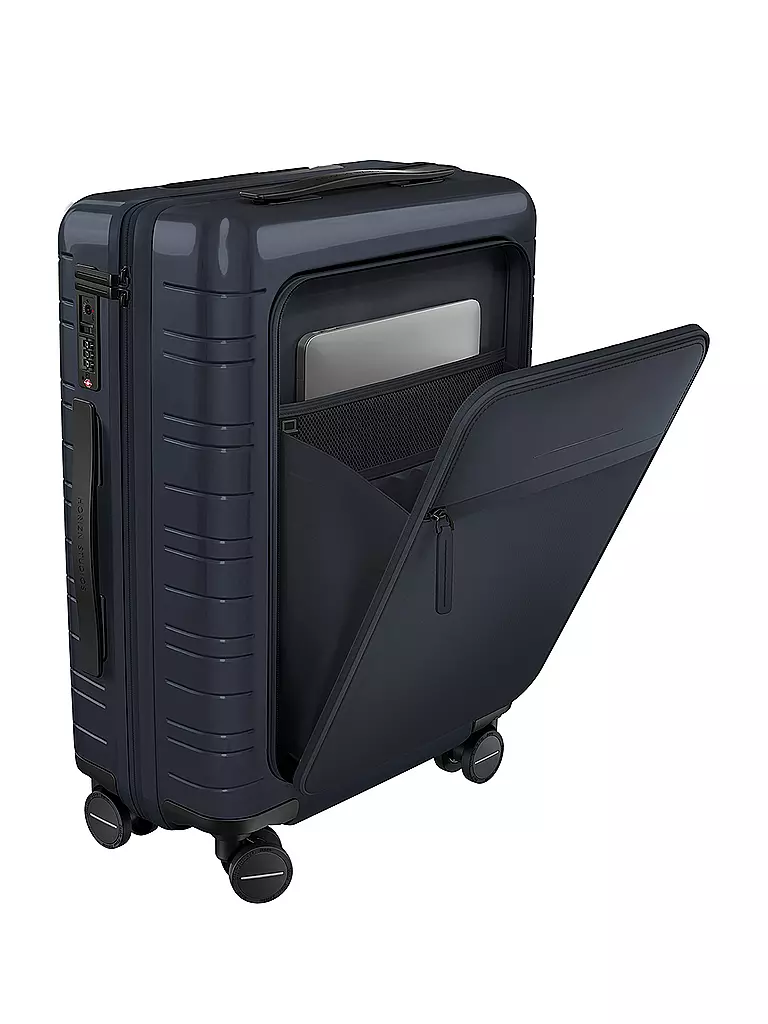 HORIZN STUDIOS Trolley M5 Essential Cabin 55cm night blue dunkelblau