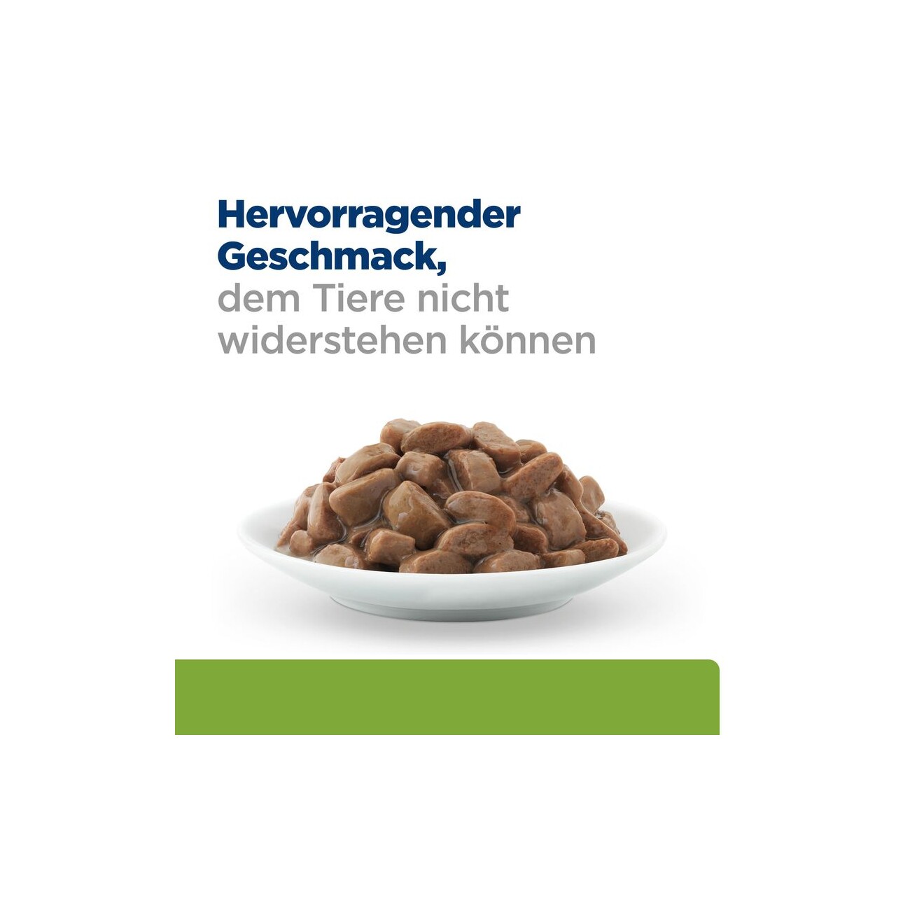 Hill's Prescription Diet Metabolic Weight Management mit Huhn Geflügel 12x85 g