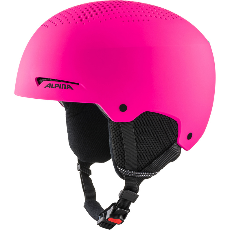 Alpina Kinder Zupo Skihelm