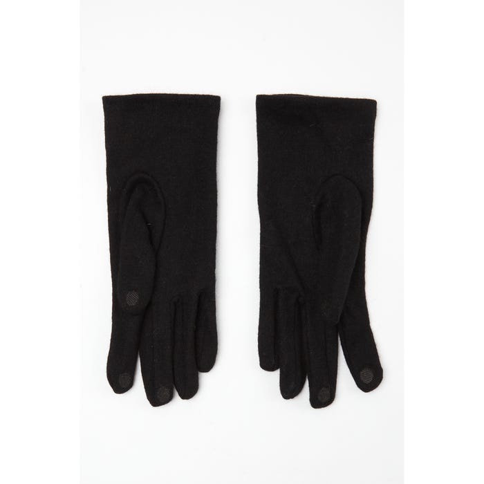 Veritas-Handschoenen stras