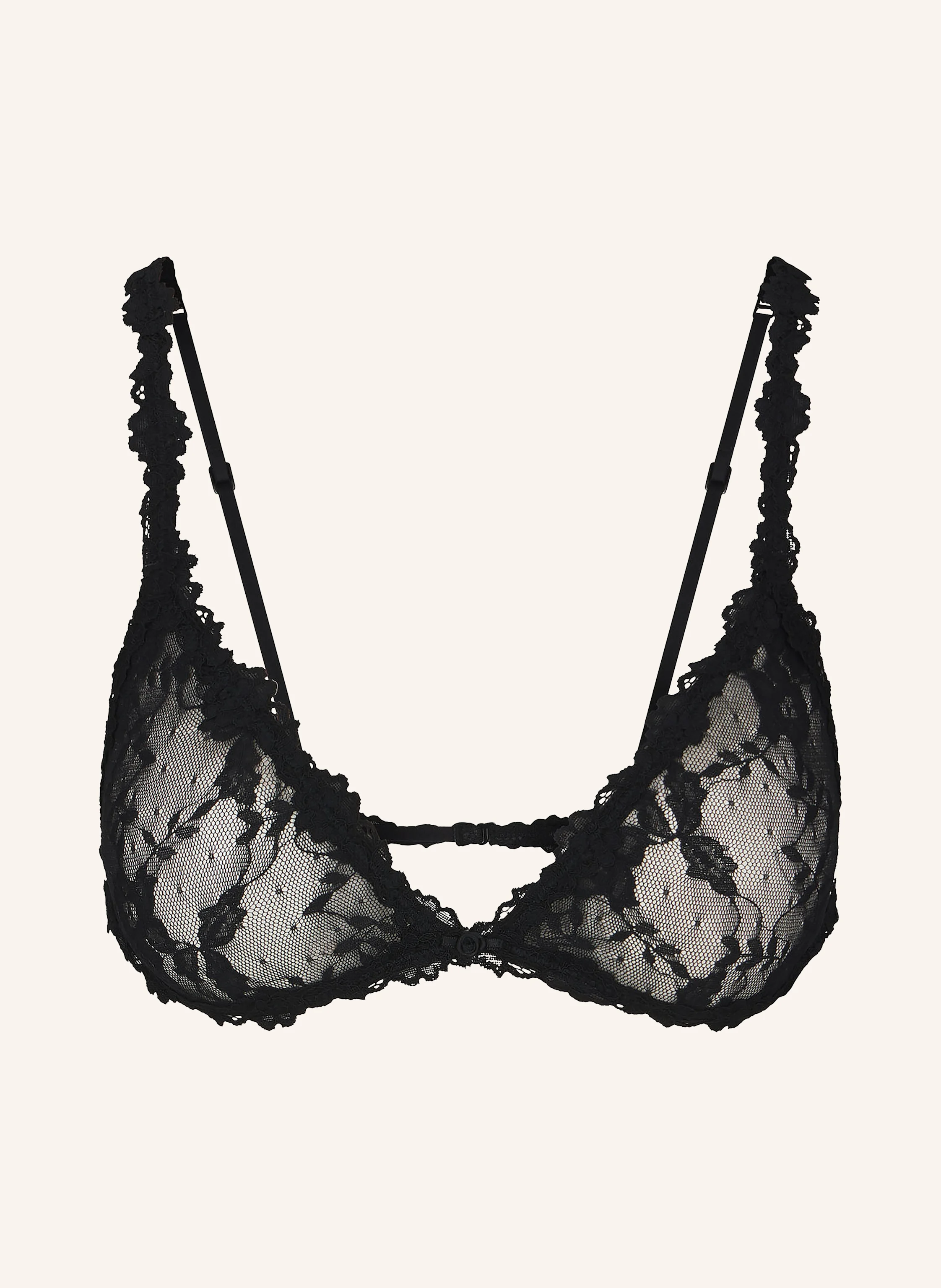 SKIMS Triangel-BH STRETCH LACE