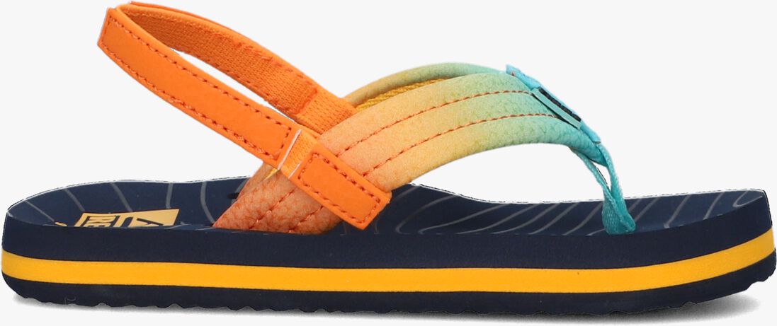 REEF multi reef sandalen little ahi