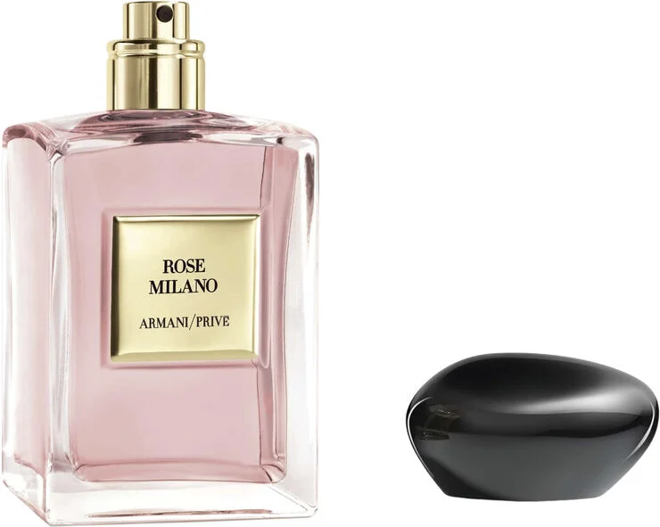 Armani Armani Privé Rose Milano Eau De Toilette