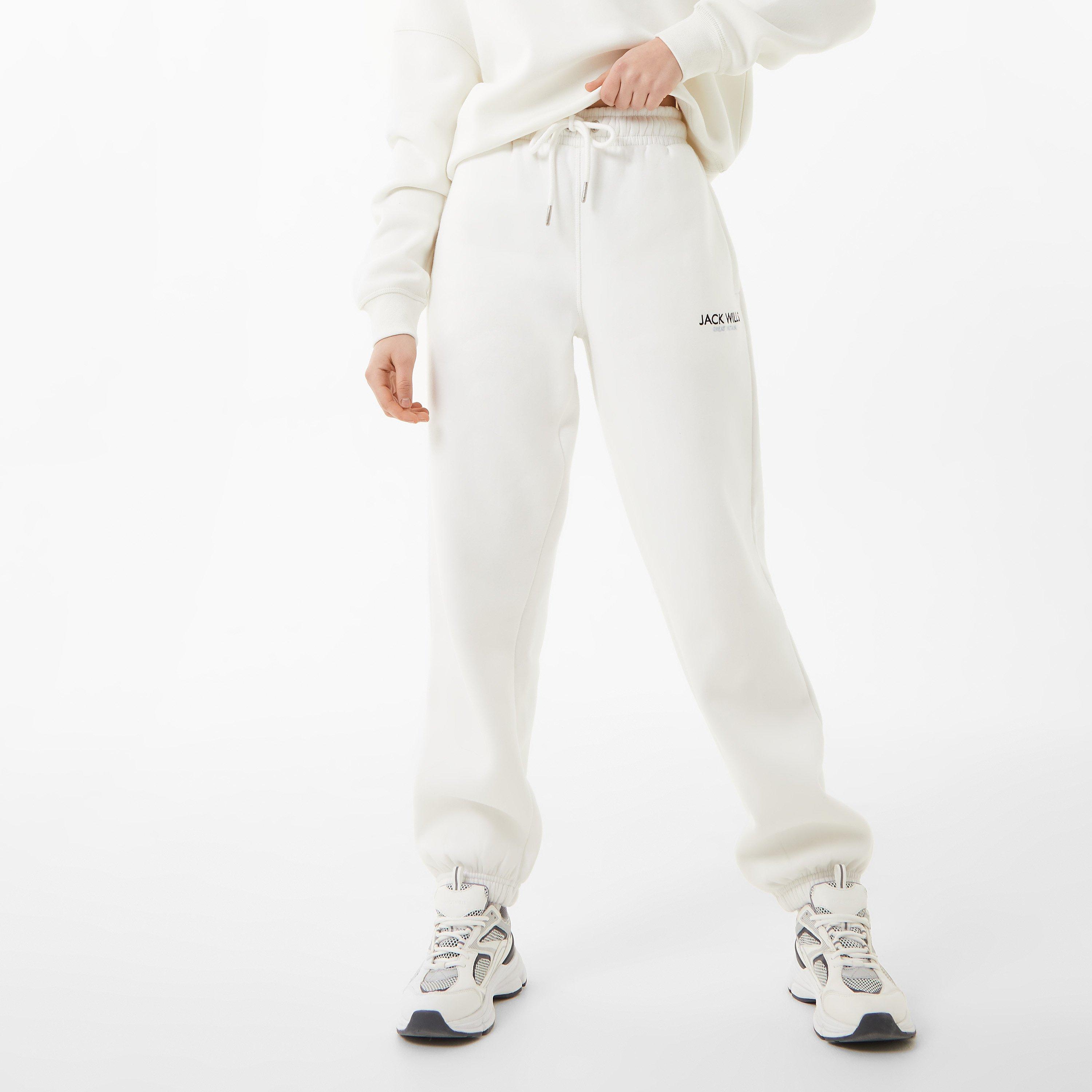 Jack Wills JW Bayton Relaxed Joggers