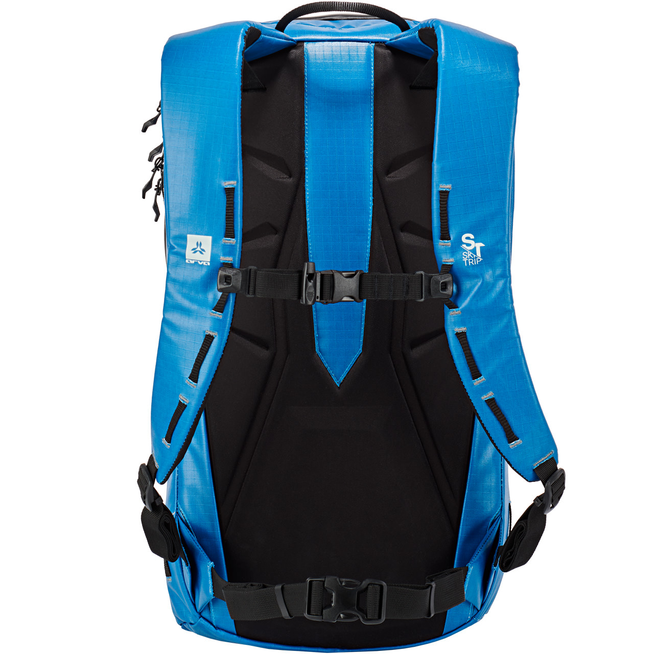 ARVA Backpack Ski Trip 26 blue | Arva Touren   Airbag Rucksäcke | Arva | A | MARKEN | XSPO