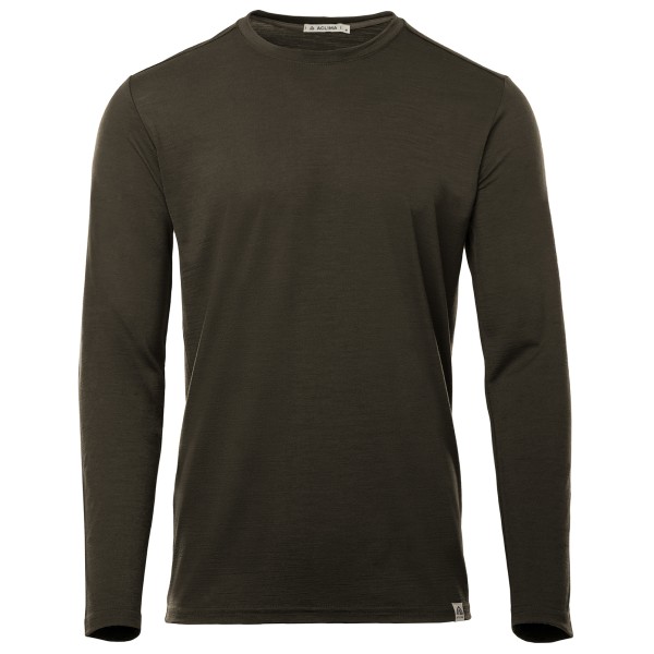 Aclima - Lightwool 180 Crewneck - Haut en mérinos