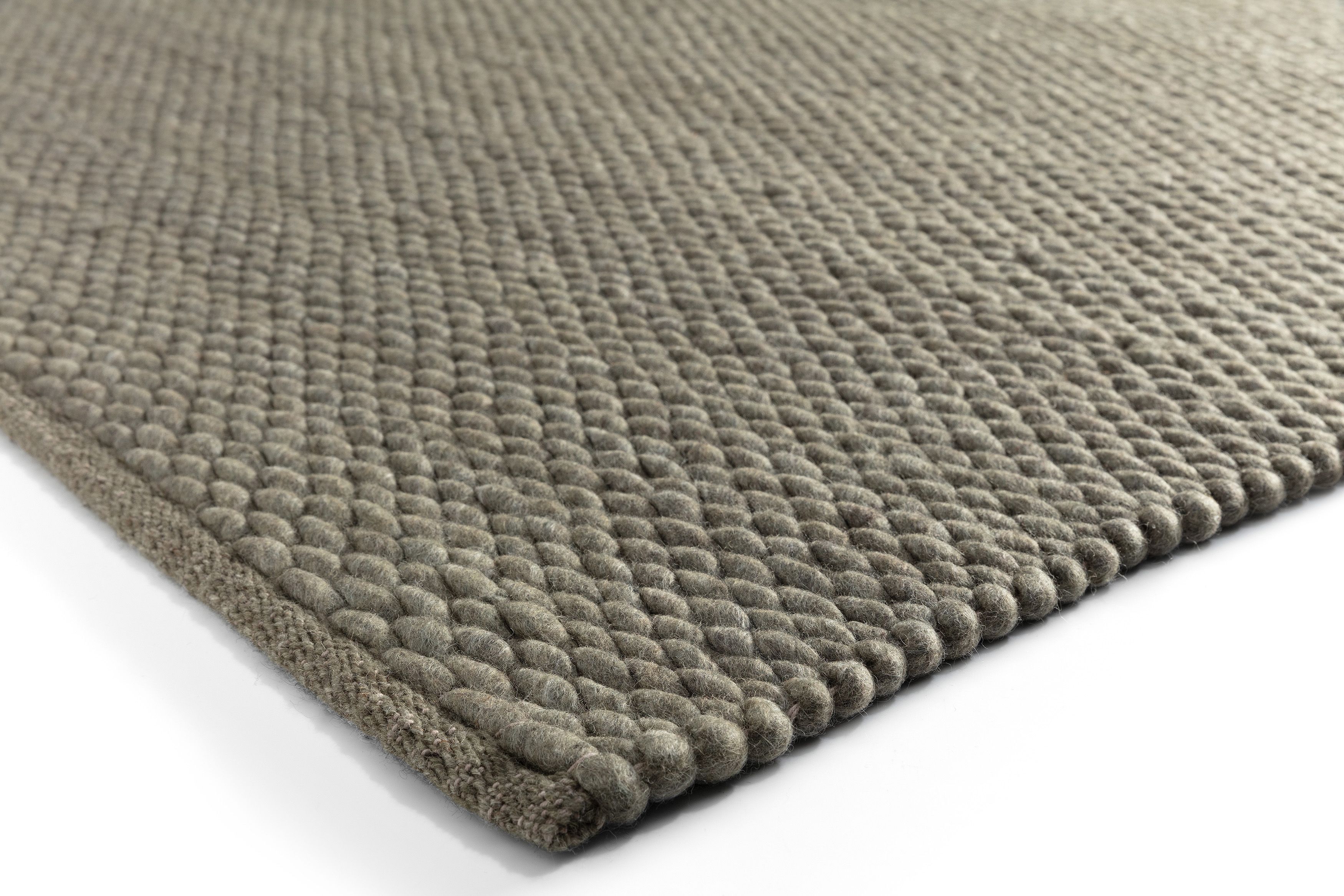 Vloerkleed Hunter 456 Genua  | Brinker