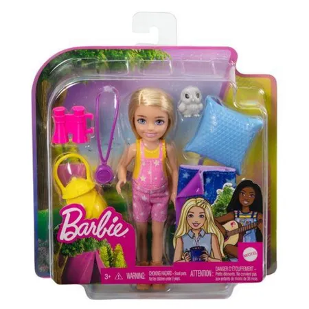 Barbie 