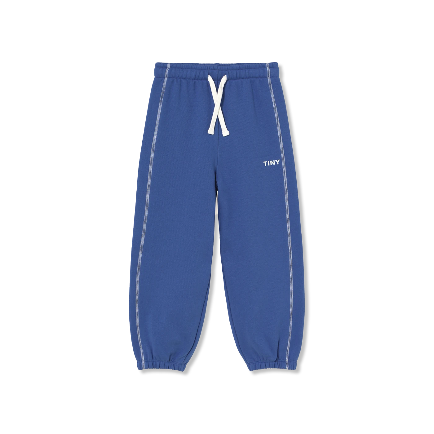CONTRAST sweatpants