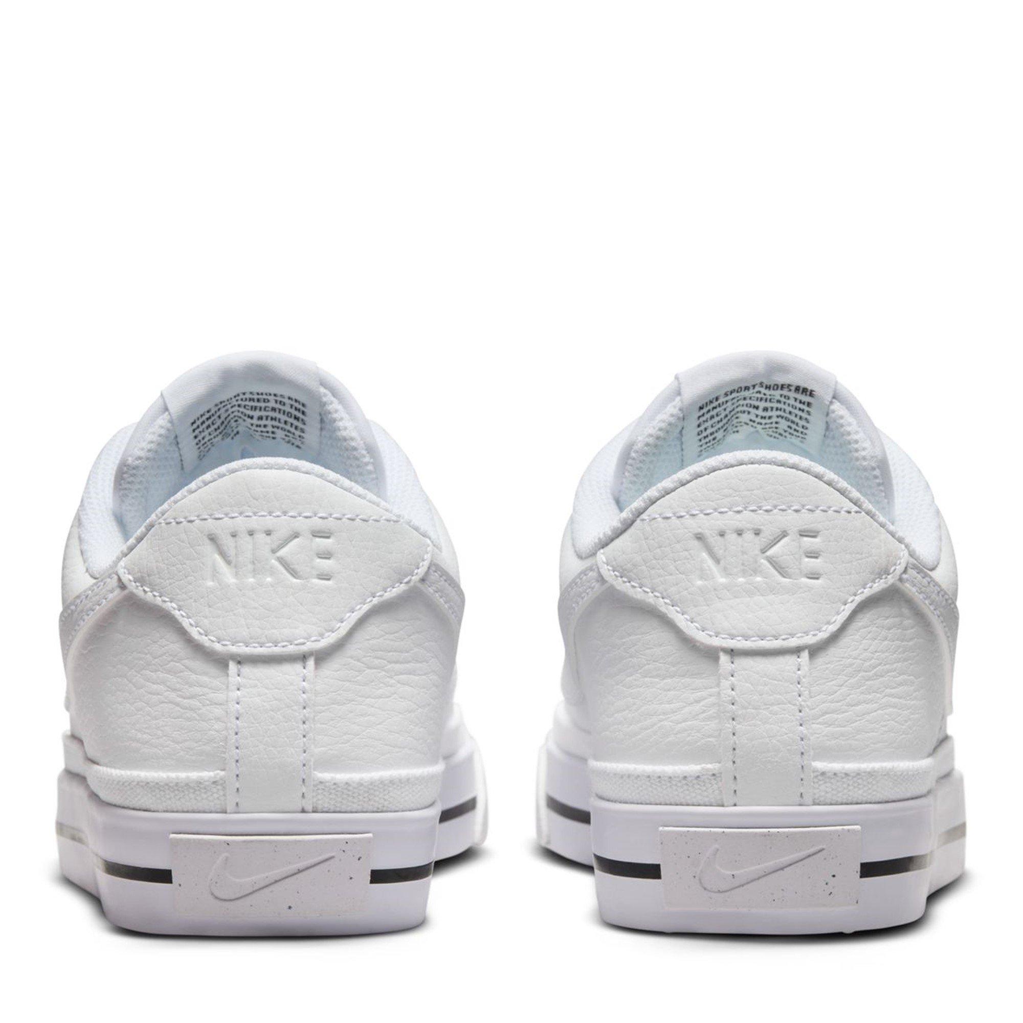Nike Court Legacy Next Nature Womens Shoes