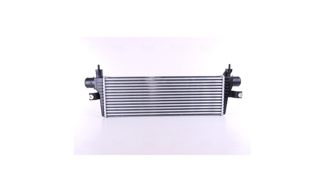 Intercooler