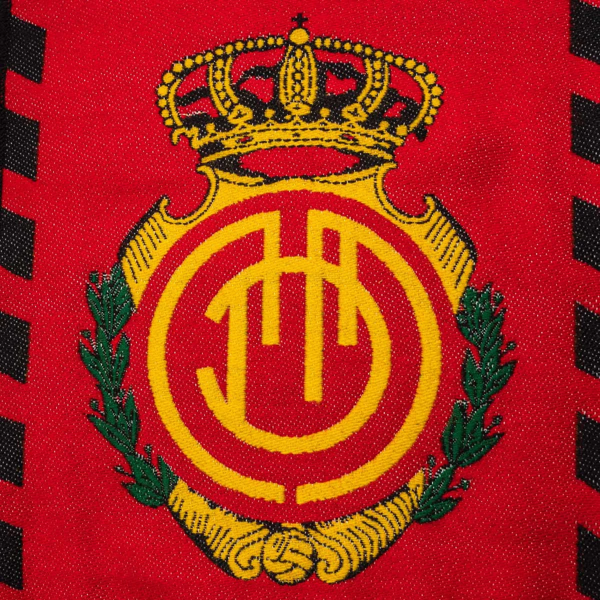 Cachecol Mallorca RCD Mallorca Estádio