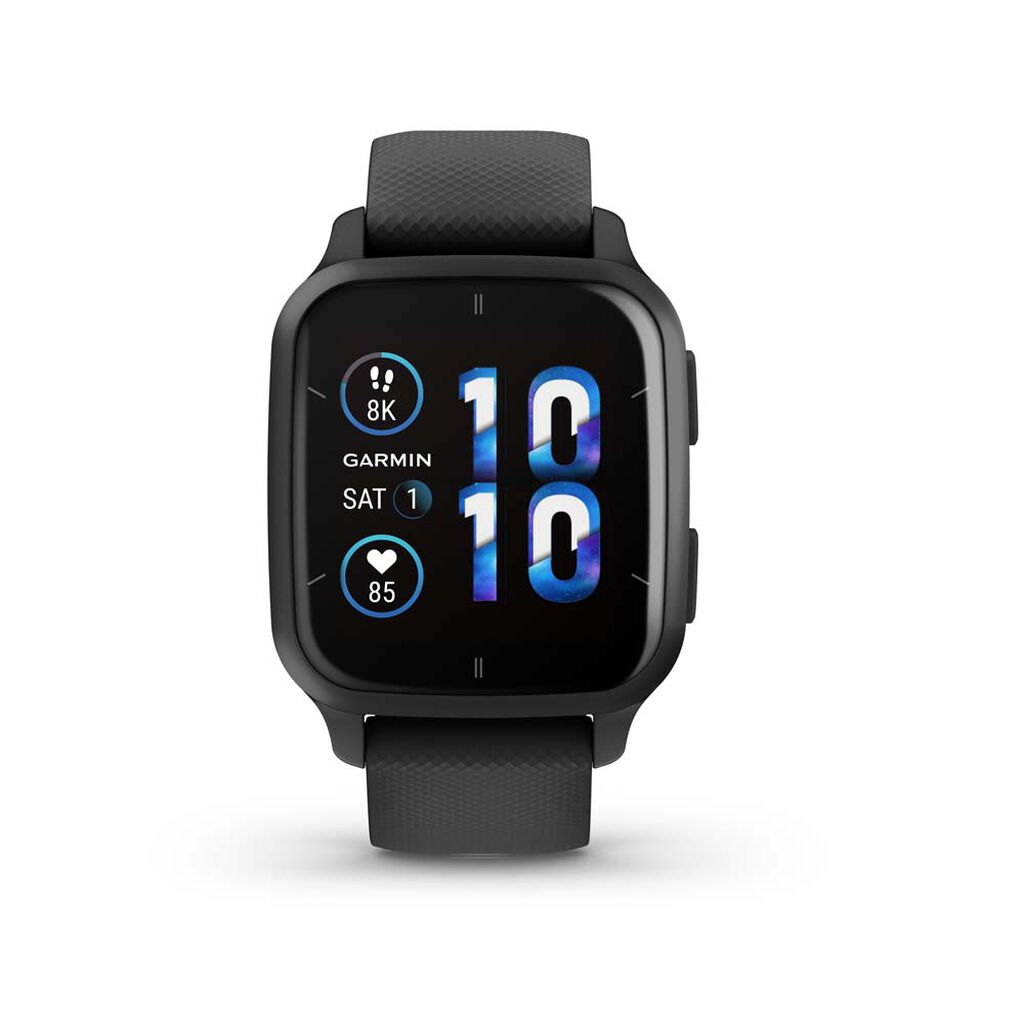 Montre Garmin Venu Sq 2 Music Edition