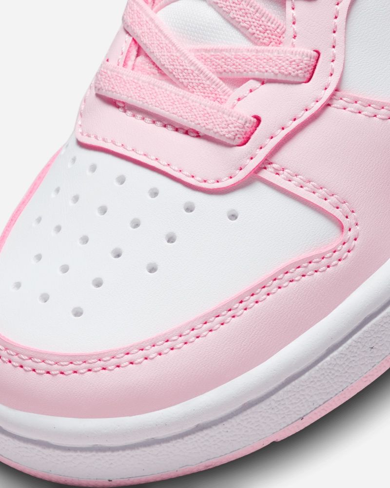 Chaussures Nike Court Borough Low Recraft pour enfant