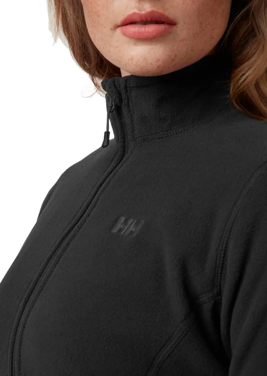 Helly Hansen Daybreaker Dame Fleece Jakke | SkatePro