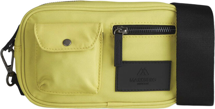 Markberg DarlaMBG Small Cross. , Recycle Electric yellow w/black