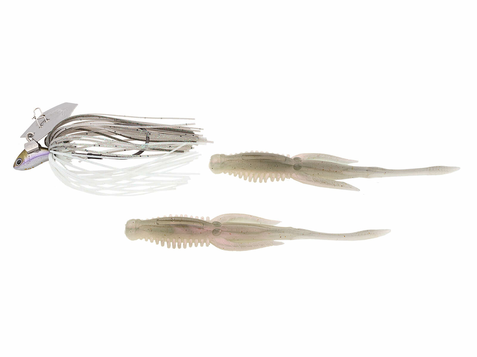 10g Hulachat (HC05) Wakasagi