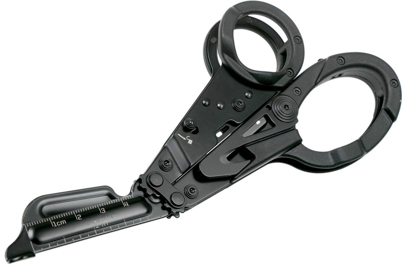 SOG ParaShears Black 23-125-01-43 reddingsschaar