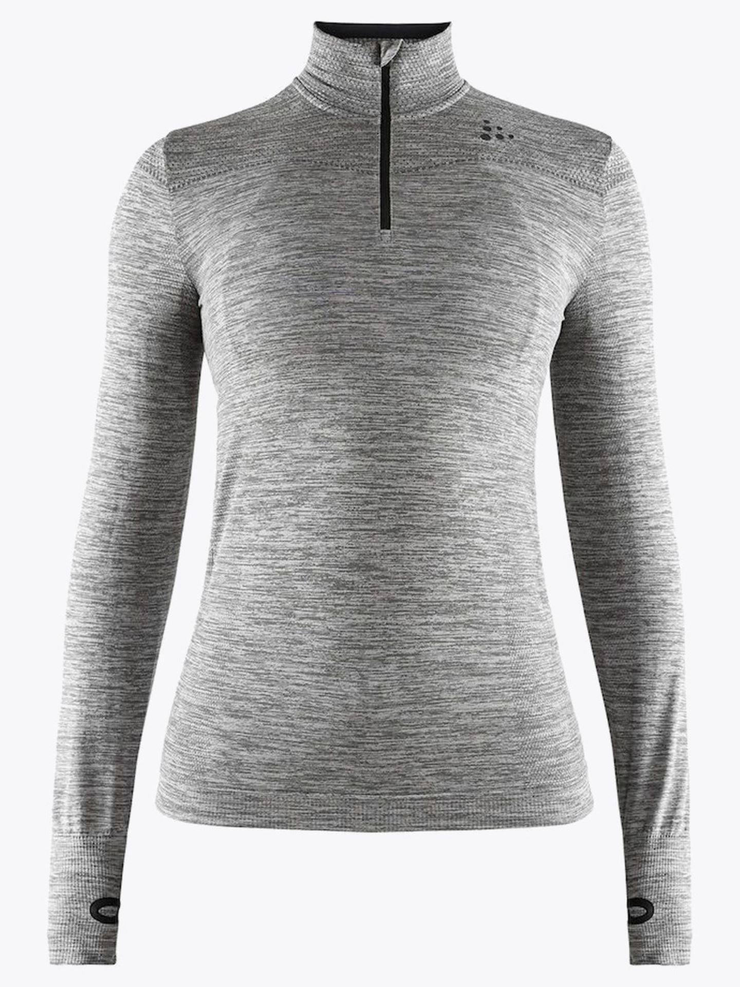 Fuseknit Comfort Zip