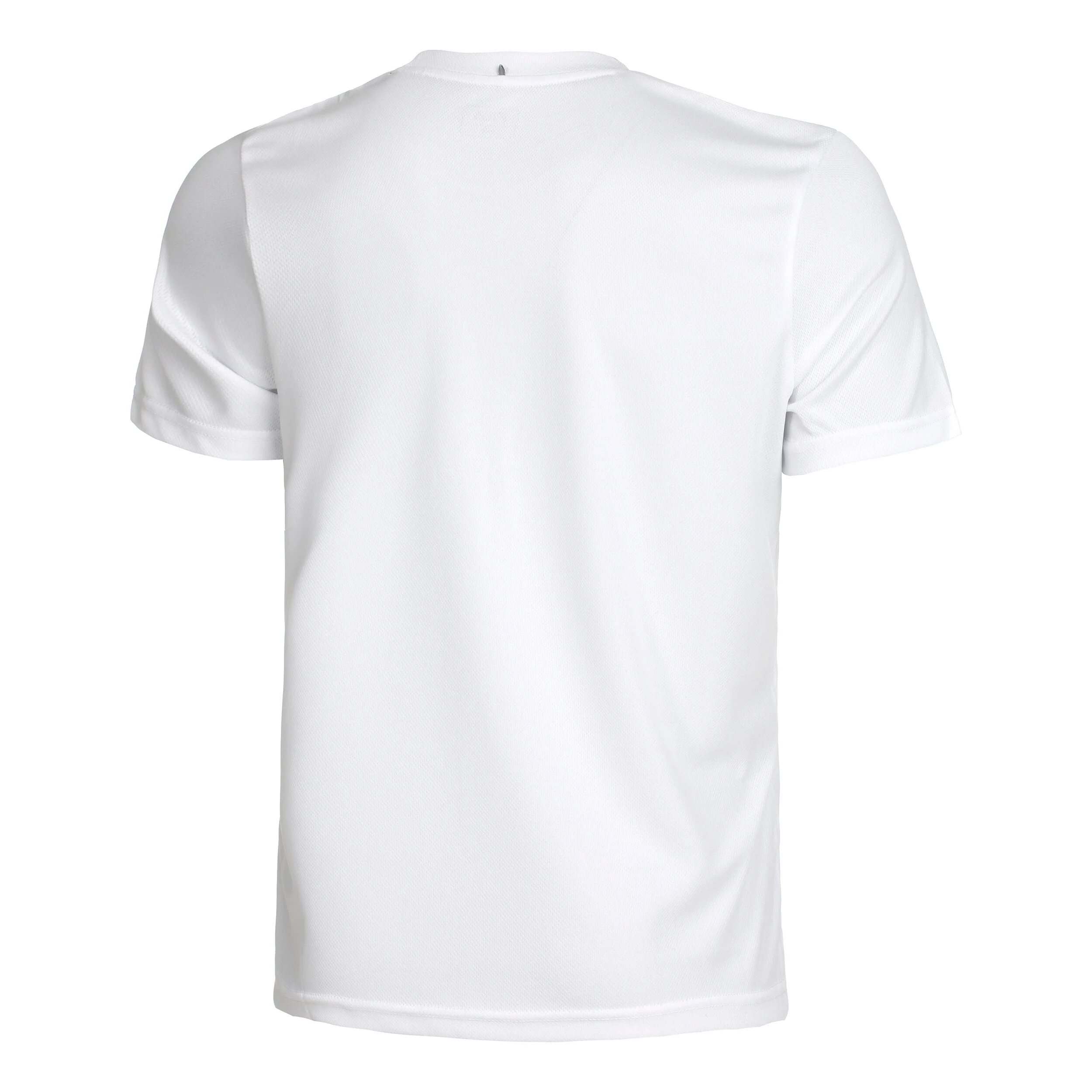 Fila Logo Small T-shirt Hommes - Blanc