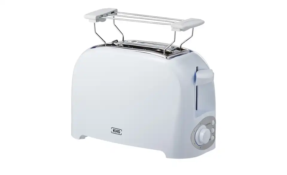 KHG Toaster TO-755 (W)