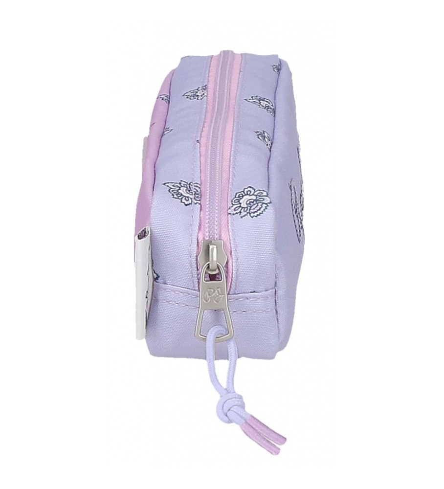 Bolsa Pepe Jeans Becca
