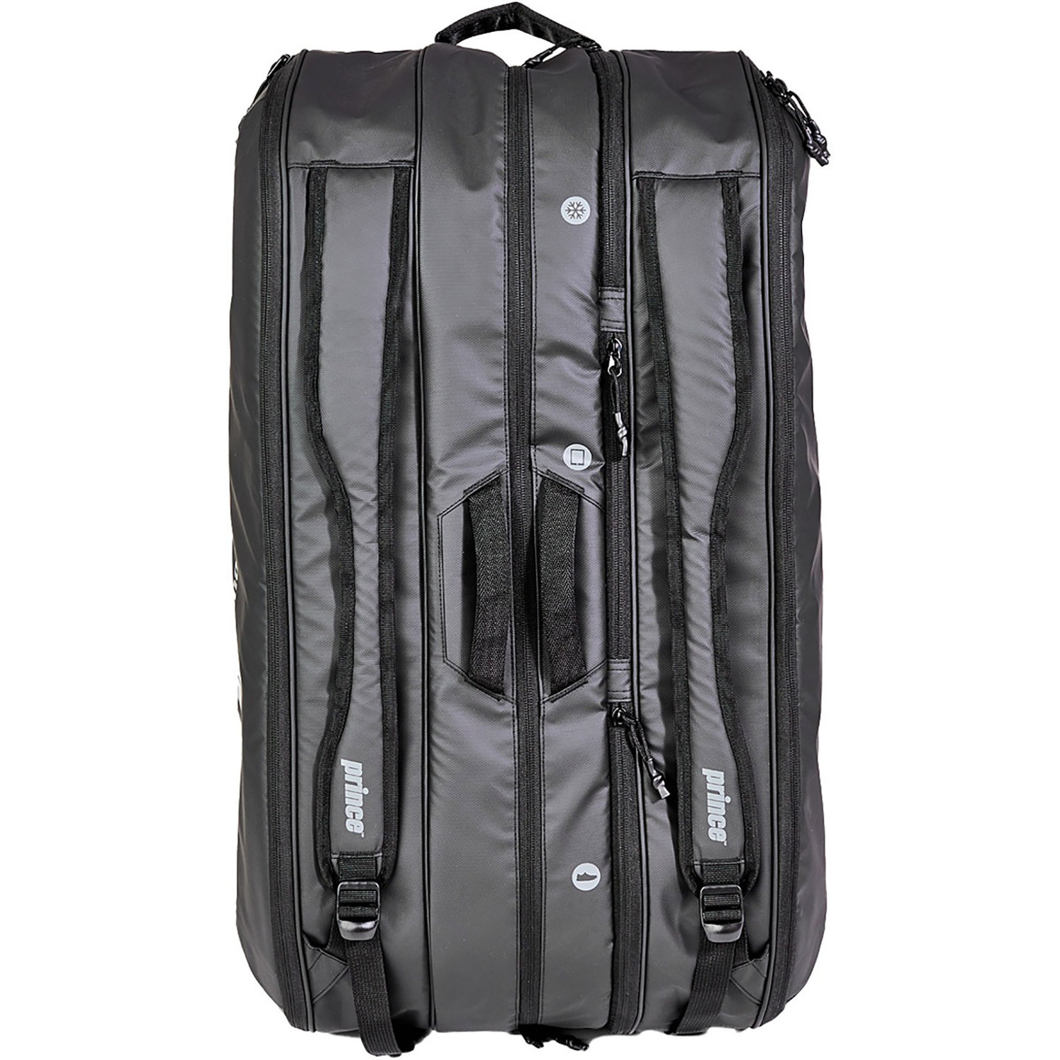 Prince Tour Carbon 12 Racketbag