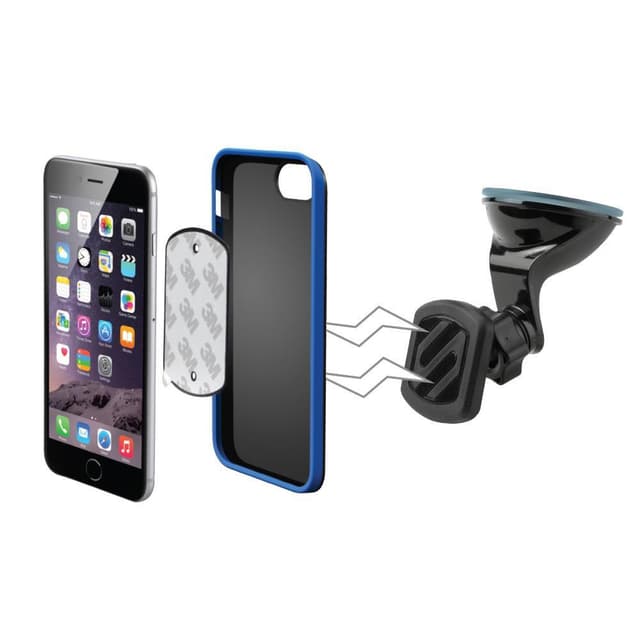 Magicmount Telefonholder