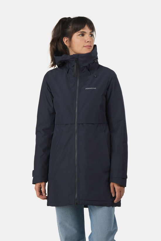 Didriksons Didriksons Helle Parka 5 Dames