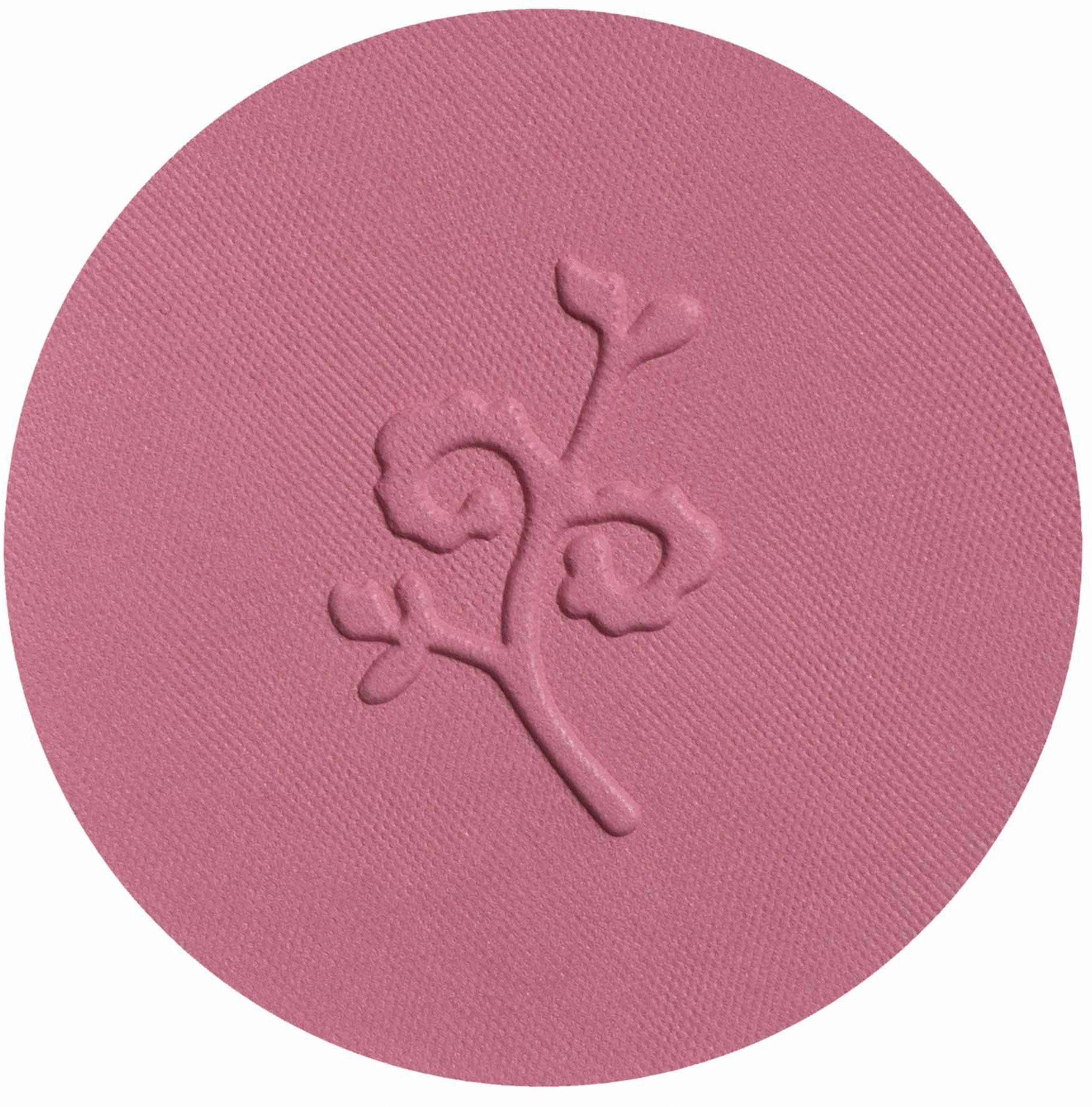 benecos  Compact Blush, Mallow Rose (5,50 g)