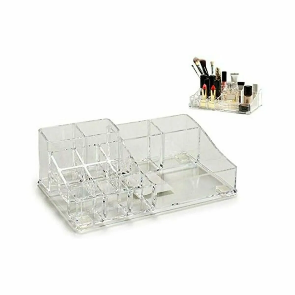Berilo Make-up Organizer