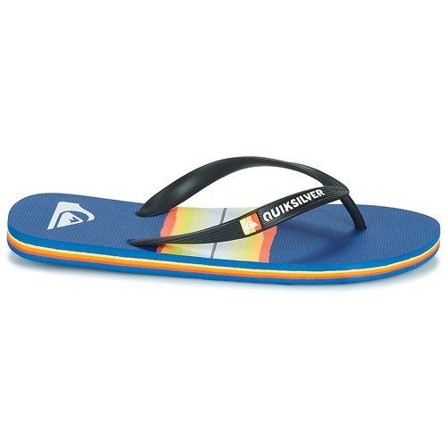 Quiksilver - MOLOKAI RESIN TINT - Bleu